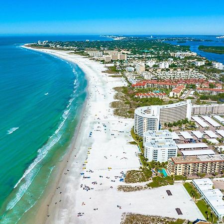 Our House At The Beach, East Tower, 5Th Fl Siesta Key Extérieur photo