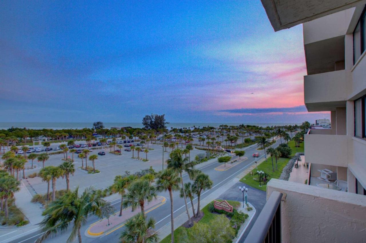 Our House At The Beach, East Tower, 5Th Fl Siesta Key Extérieur photo