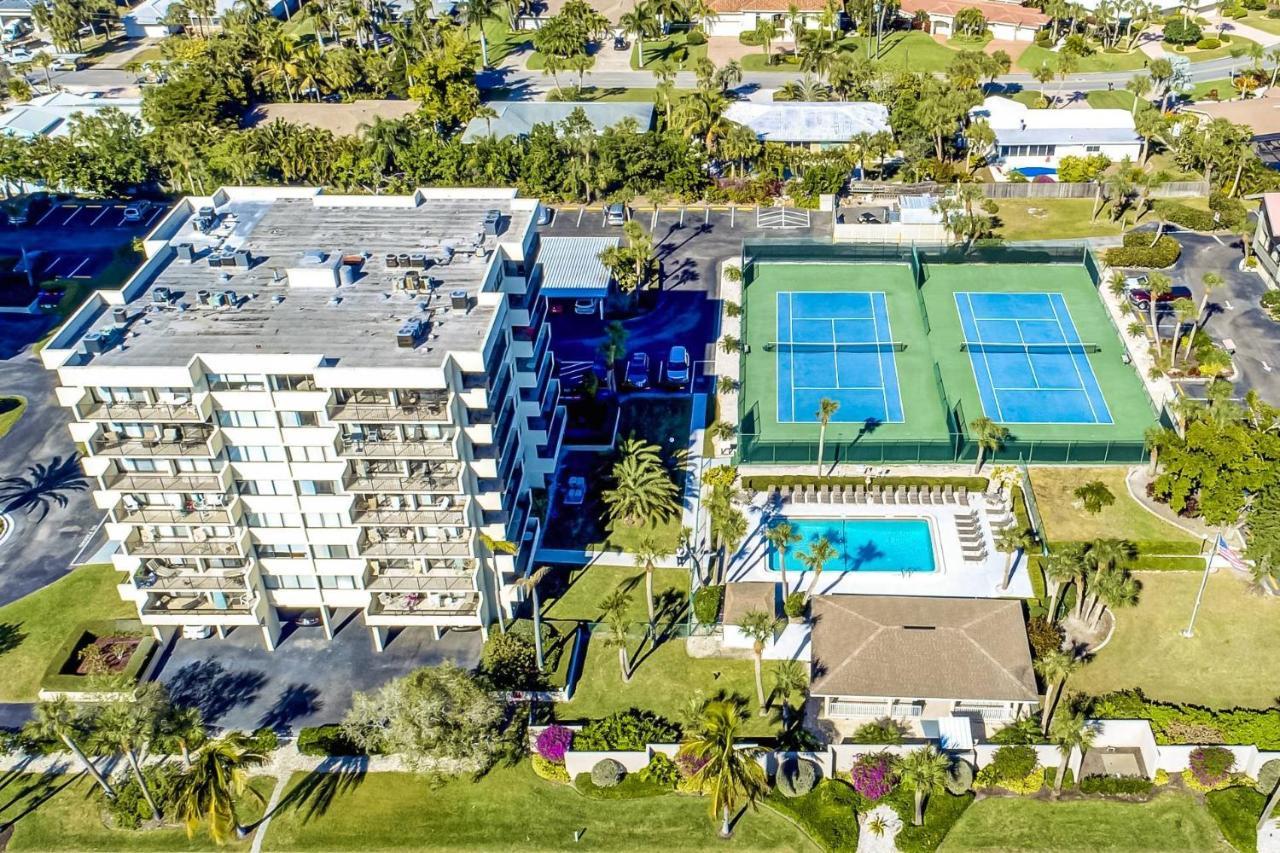 Our House At The Beach, East Tower, 5Th Fl Siesta Key Extérieur photo