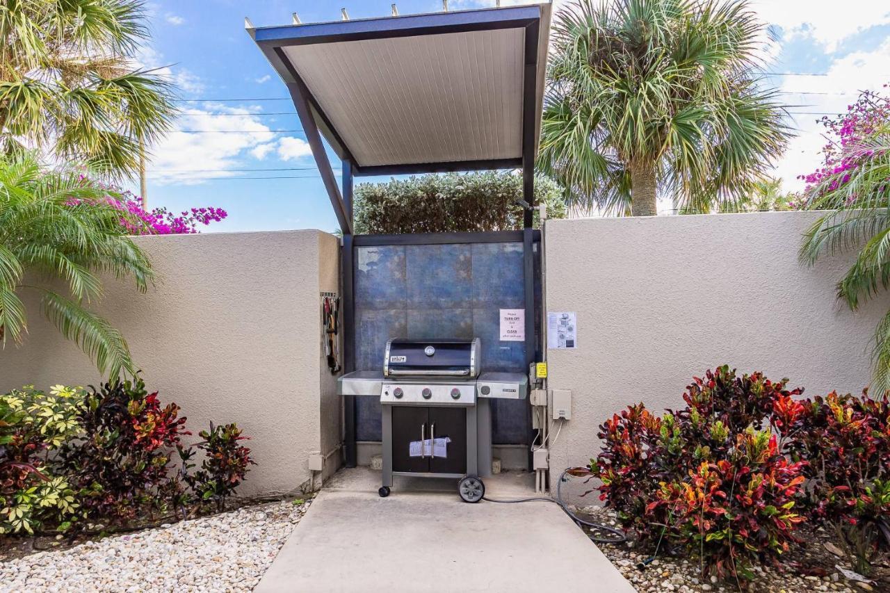 Our House At The Beach, East Tower, 5Th Fl Siesta Key Extérieur photo