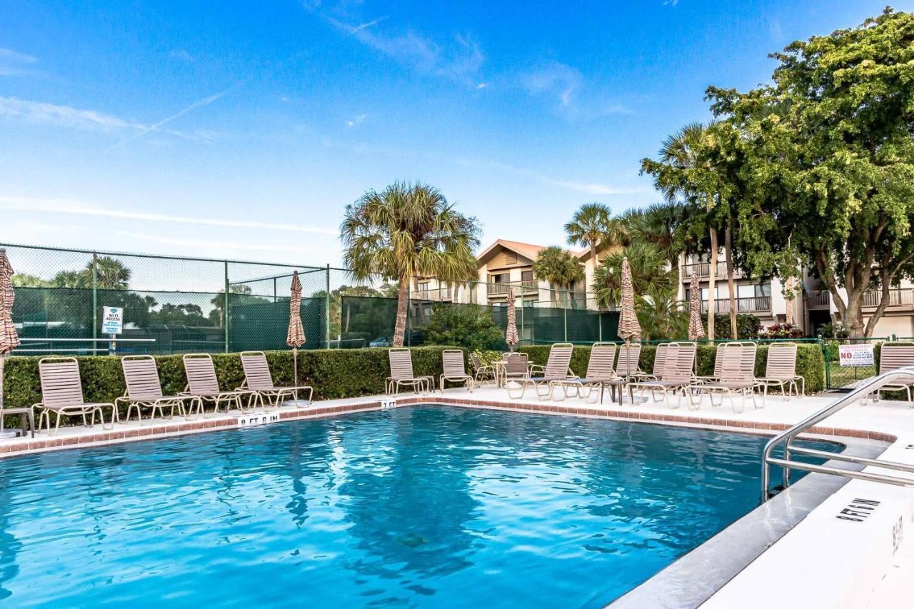 Our House At The Beach, East Tower, 5Th Fl Siesta Key Extérieur photo