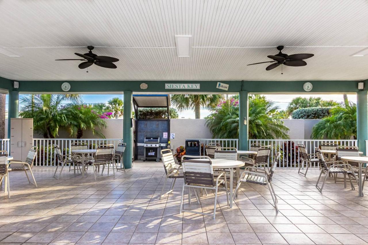Our House At The Beach, East Tower, 5Th Fl Siesta Key Extérieur photo