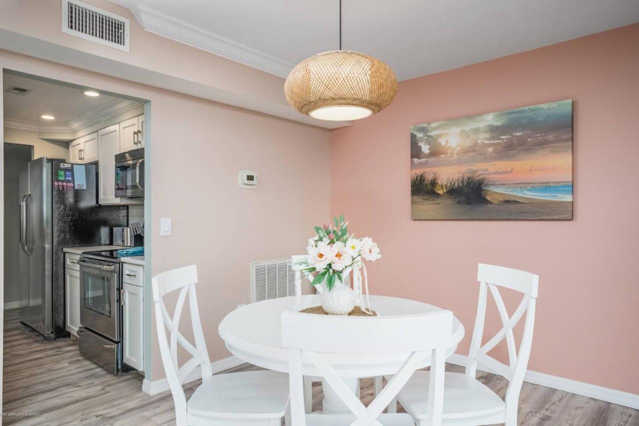 Our House At The Beach, East Tower, 5Th Fl Siesta Key Extérieur photo