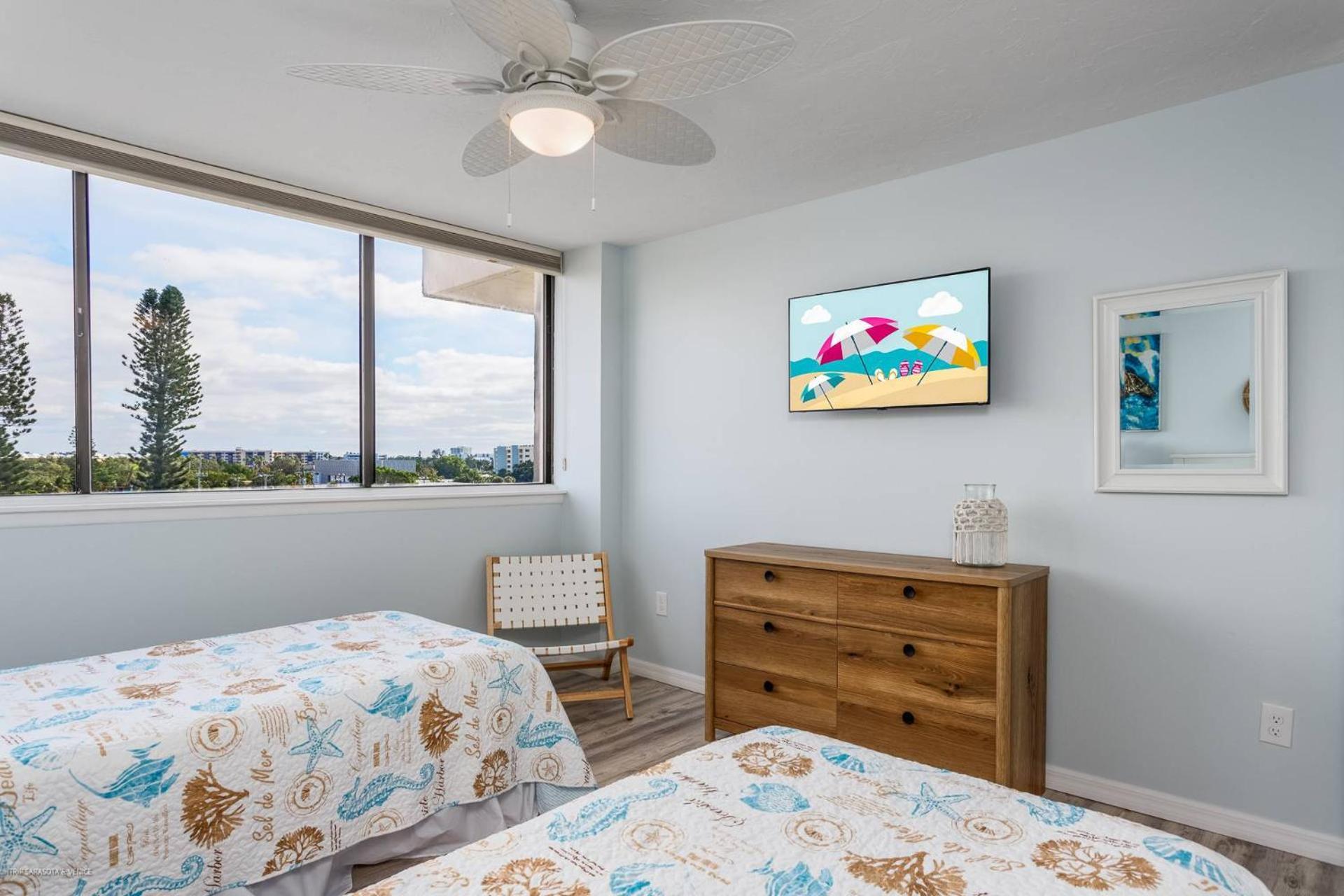Our House At The Beach, East Tower, 5Th Fl Siesta Key Extérieur photo