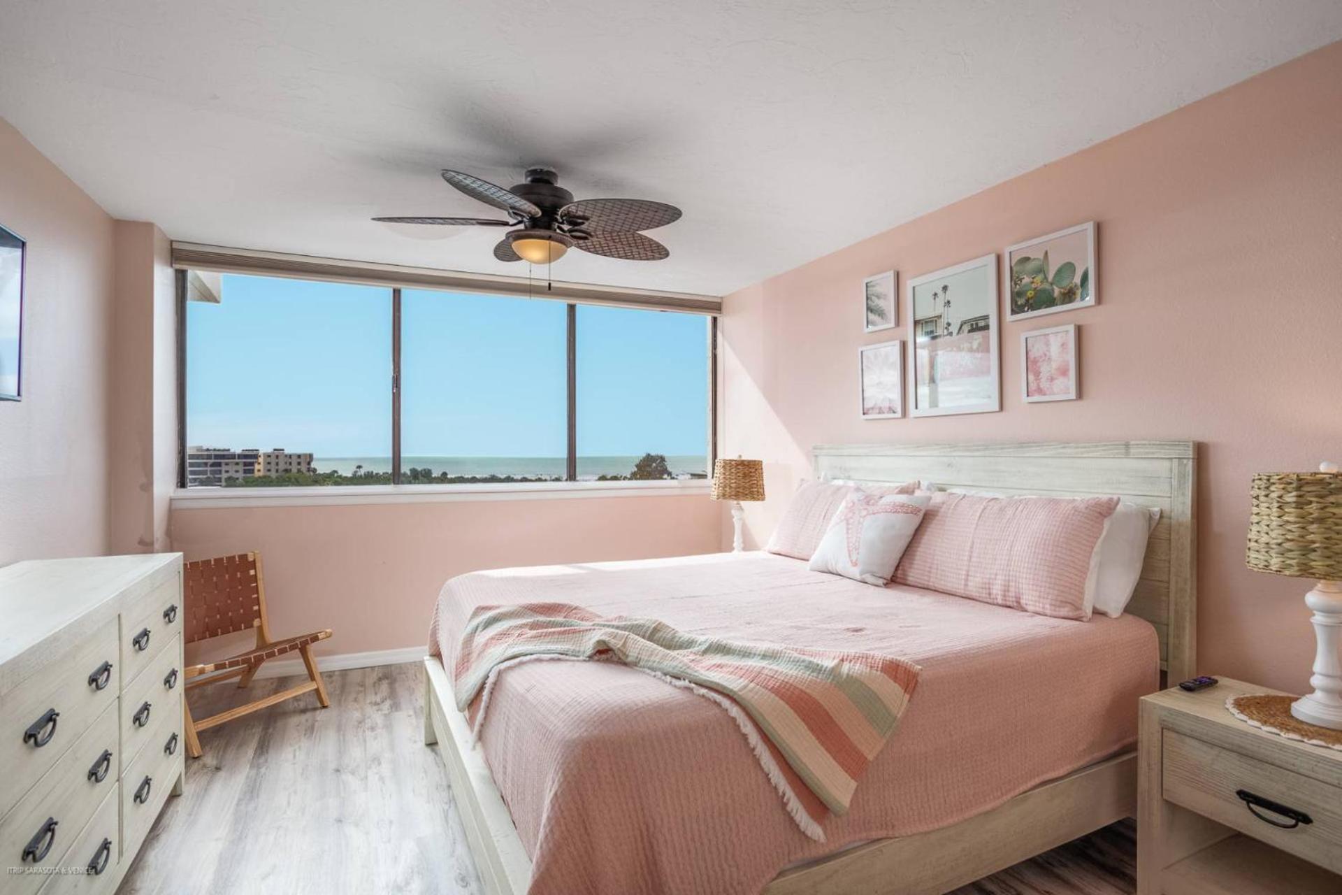 Our House At The Beach, East Tower, 5Th Fl Siesta Key Extérieur photo