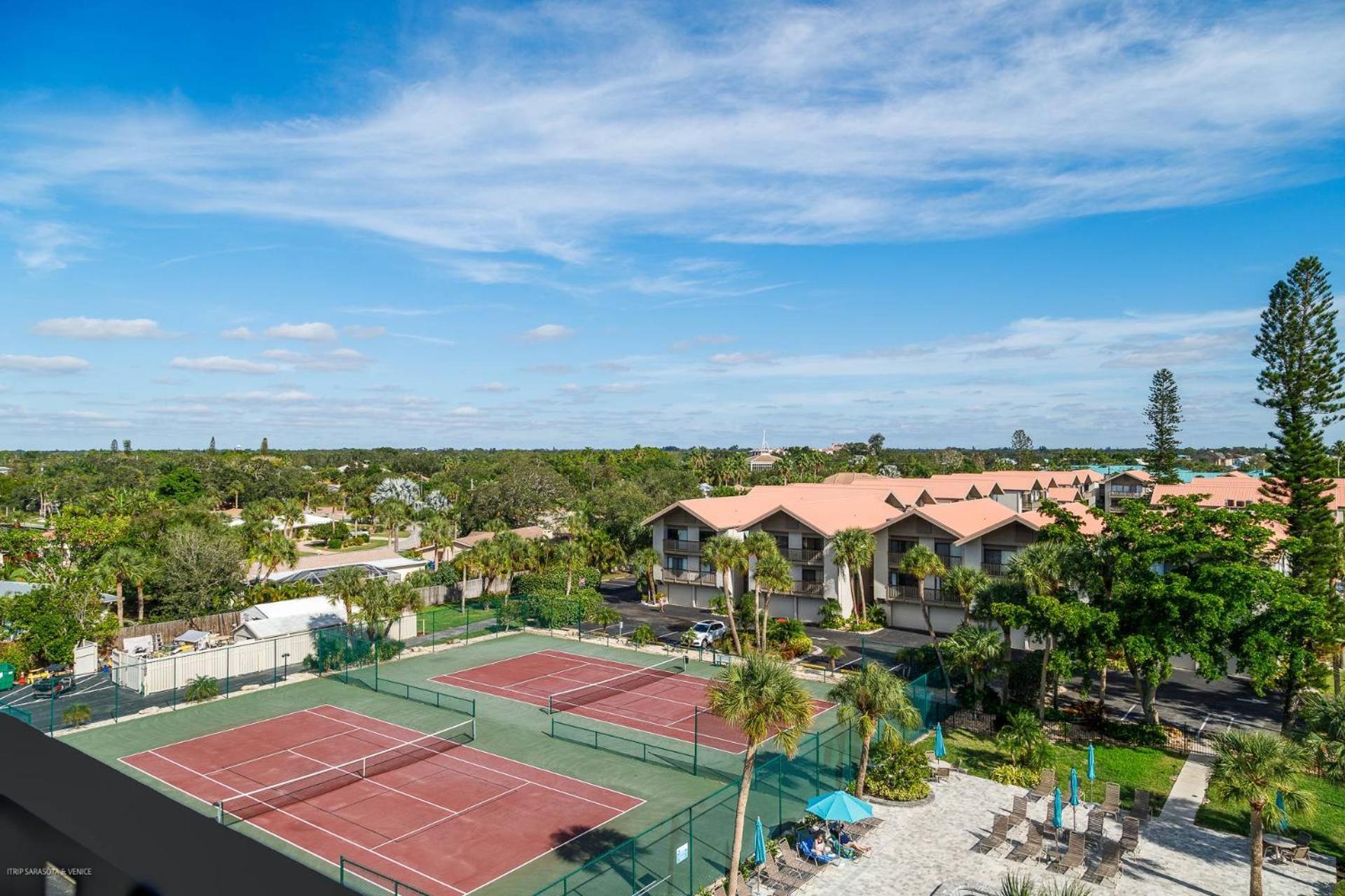Our House At The Beach, East Tower, 5Th Fl Siesta Key Extérieur photo